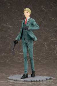 FuRyu SPY×FAMILY Loid Forger 1/7 Scale Figure - SPY x FAMILY - photo 4