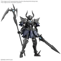 BANDAI HOBBY 30MF NEKROSKNIGHT - 30 Minutes Fantasy (30MF) - photo 2