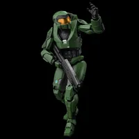 1000toys RE:EDIT HALO 1/12 SCALE MASTER CHIEF MJOLNIR MARK V Recolor ver. - HALO - photo 7