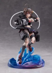 BellFine Shigure Kai Ni decisive battle mode - Kantai Collection -Kancolle- - photo 5
