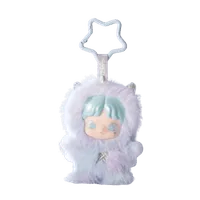 TNT SPACE DORA Constellation Monogatari Series Vinyl Plush Hanging Blind Box DORA - DORA - photo 15