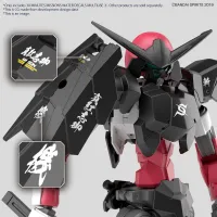 BANDAI HOBBY 30 MINUTES MISSIONS WATER DECALS MULTIUSE ③ - 30 Minutes Missions (30MM) - photo 3