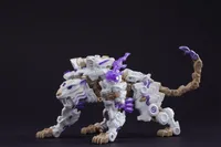 52TOYS IB-03 BAIHU - IFINITYBOX - photo 2