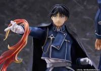 PROOF Fullmetal Alchemist: Brotherhood Roy Mustang & Maes Hughes -KIZUNA- - Fullmetal Alchemist: Brotherhood - photo 12