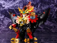 KOTOBUKIYA D-STYLE GENESIC GAO GAI GAR - The King of Braves GaoGaiGar - photo 21