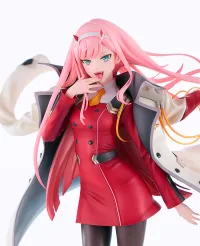 GOOD SMILE COMPANY Zero Two - DARLING in the FRANXX - photo 6