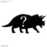 BANDAI HOBBY PLANNOSAURUS Triceratops - PLANNOSAURUS - photo 2