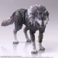 SQUARE ENIX FINAL FANTASY XVI BRING ARTS™ Action Figure -   TORGAL - Final Fantasy - photo 6