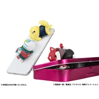 MegaHouse MEGA CAT PROJECT ONE PIECE Nyan Piece Nyan！Stickie！ - ONE PIECE - photo 13