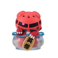 MegaHouse MEGA CAT PROJECT MOBILE SUIT GUNDAM NYANDAM ☆LUCKYCAT - Mobile Suit Gundam - photo 8