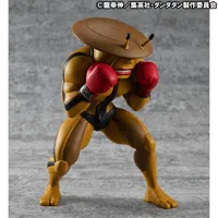 MegaHouse Occultic Sofubi collection TV Anime ”DAN DA DAN” Dover Demon & Chiquitita 【with gift】 - Dandadan - photo 8