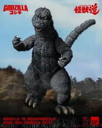 threezero GODZILLA VS MECHAGODZILLA - KAIJU-DOU Godzilla (1974) - Godzilla - photo 13