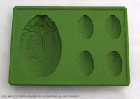 Silicone Tray - Alien Egg