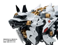 TAKARA TOMY HUNTER WOLF PATLABOR Model - Mobile Police Patlabor - photo 4