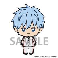 PROOF NYOKINTO"THE BASKETBALL WHICH KUROKO PLAYS." Mascot Figure (8 Designs) - Kuroko's Basketball - photo 3