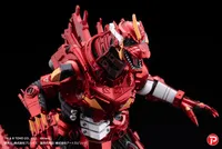 ArtSpirits MFS-3 KIRYU EVA Color ver. LIMITED EDITION - Godzilla - photo 12