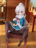 Luminous Box Yoshino Tomotake: Animal Ears School Uniform Ver. - Senren＊Banka - photo 5