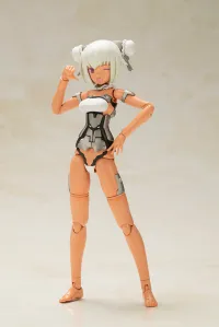 KOTOBUKIYA FRAME ARMS GIRL LAETITIA SILVER VER. - Frame Arms Girl - photo 14