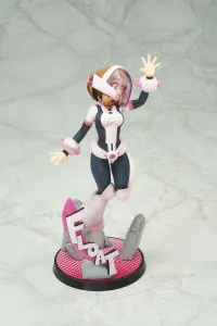 BellFine Ochaco Uraraka Hero Suit Ver.(re-run) - My Hero Academia - photo 7