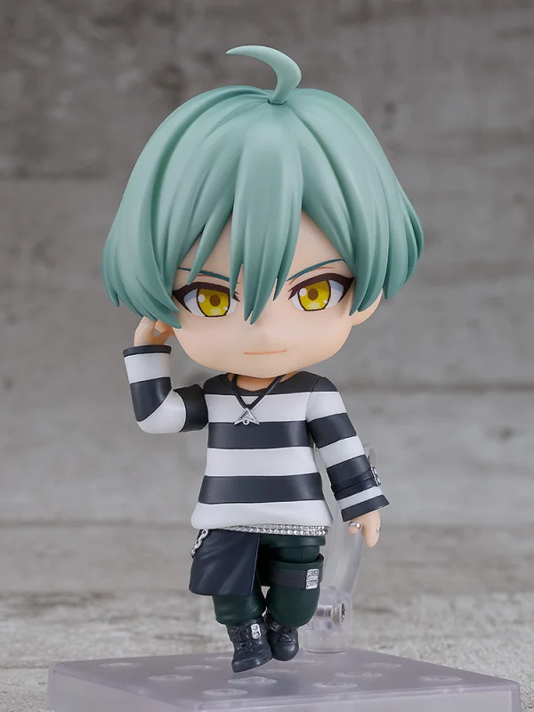 GOOD SMILE COMPANY Nendoroid Haruka Isumi - IDOLiSH7