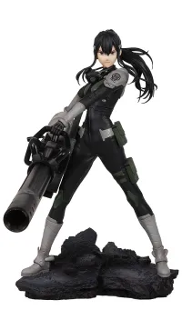 SEGA Kaiju No. 8 Figure Mina Ashiro - Kaiju No. 8 - photo 2