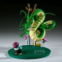 BANDAI DRAGON BALL History Box SHENRON - Dragon Ball - photo 7