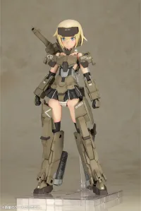 KOTOBUKIYA GRANDE SCALE GOURAI - Frame Arms Girl - photo 3