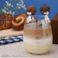 MegaHouse Ochatomo series The New Prince of Tennis Prince’s Tea Time Again! - The New Prince of Tennis - photo 12