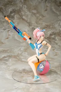 Hakoiri-musume 1/6 scaled pre-painted figure of TALES of ARISE Shionne Summer Ver. - TALES of ARISE - photo 12