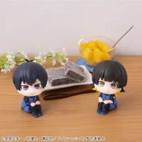 MegaHouse Lookup BLUE LOCK Yoichi Isagi (Repeat) - BLUE LOCK - photo 3