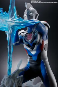 TAMASHII NATIONS [Extra Battle] Ultraman Z Original - Ultraman - photo 8