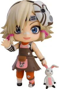 GOOD SMILE COMPANY Nendoroid Tiny Tina - Borderlands - photo 2