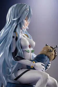 KOTOBUKIYA Rei Ayanami～affectionate gaze～ - Neon Genesis Evangelion - photo 5