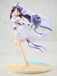 KADOKAWA Yuuki Summer Wedding Ver. - Sword Art Online - photo 3