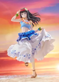 Claynel Takina Inoue  Hawaii Ver.  1/7 Scale Figure - Lycoris Recoil - photo 11