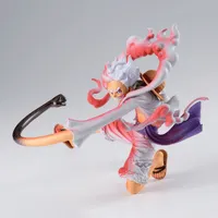 BANDAI ONE PIECE BATTLE RECORD COLLECTION-MONKEY D.LUFFY GEAR5 SPECIAL ver.- - ONE PIECE - photo 1