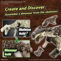 BANDAI HOBBY PLANNOSAURUS Ankylosaurus - PLANNOSAURUS - photo 6