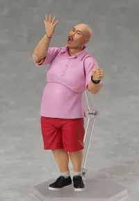 FREEing figma Kuro-chan - Real People - photo 5