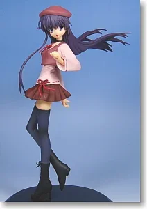 Sola - Matsuri Shiho 1/8 Figure