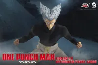 threezero FigZero 1/6 Articulated Figure: Garou - One Punch Man - photo 18