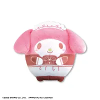 MAX LIMITED SANRIO CHARACTERS FUWA KORORIN3 (6pc per box) - Sanrio - photo 4