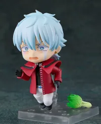 GOOD SMILE COMPANY Nendoroid Ronald & Mebiyatsu - The Vampire Dies in No Time - photo 3