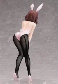FREEing Megumi Kato: Bunny Ver. 2nd - Saekano: How to Raise a Boring Girlfriend - photo 8