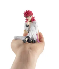 MegaHouse G.E.M. series YuYu Hakusho Palm size Kurama - Yu Yu Hakusho - photo 4