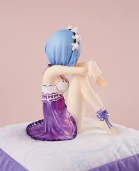KADOKAWA Rem: Birthday Purple Lingerie Ver. - Re:ZERO -Starting Life in Another World- - photo 5