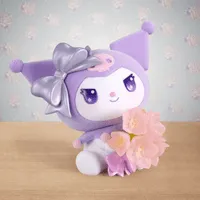 TAMASHII NATIONS Kuromi -Pastel Colors ver.- - Sanrio - photo 3