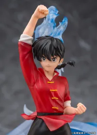 PROOF 1/7 Scale Figure "Ranma Saotome" - Ranma 1/2 - photo 4
