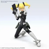 BANDAI HOBBY Figure-rise Standard KIKORU SHINOMIYA - Kaiju No. 8 - photo 2