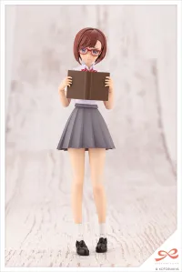 KOTOBUKIYA Koyomi Takanashi [RYOBU HIGH SCHOOL SUMMER CLOTHES] - SOUSAISHOJOTEIEN - photo 10