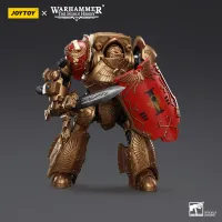 JOYTOY Legio Custodes Contemptor-Galatus Dreadnought - Warhammer 40K - photo 18